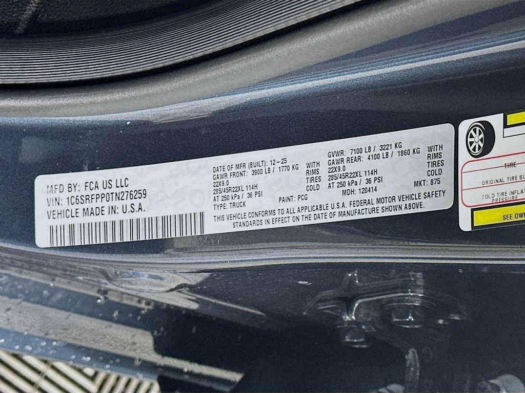 Ram150019