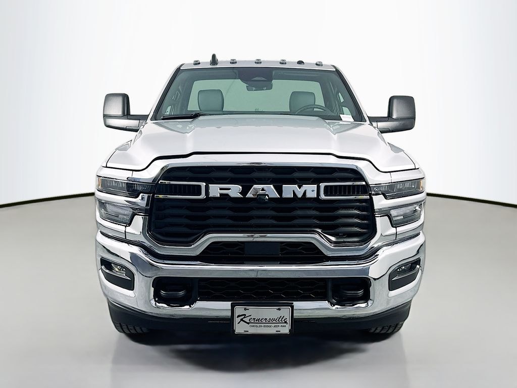 New 2026 Ram 3500 Tradesman Truck Regular Cab LB