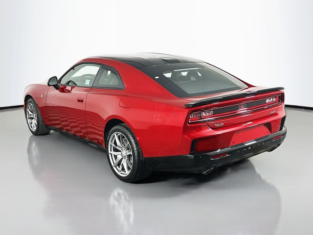 New 2026 Dodge Charger Scat Pack Plus Coupe