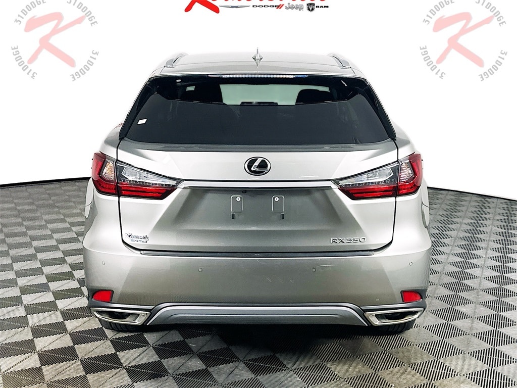 LexusRX6