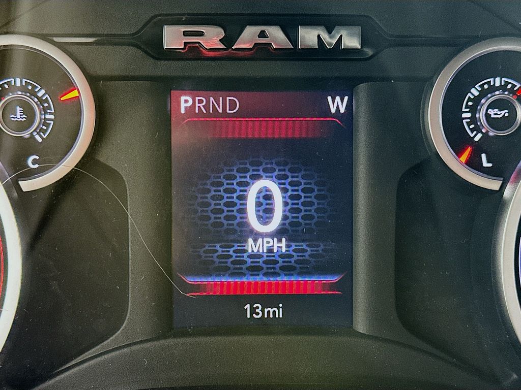 Ram4500 Chassis11