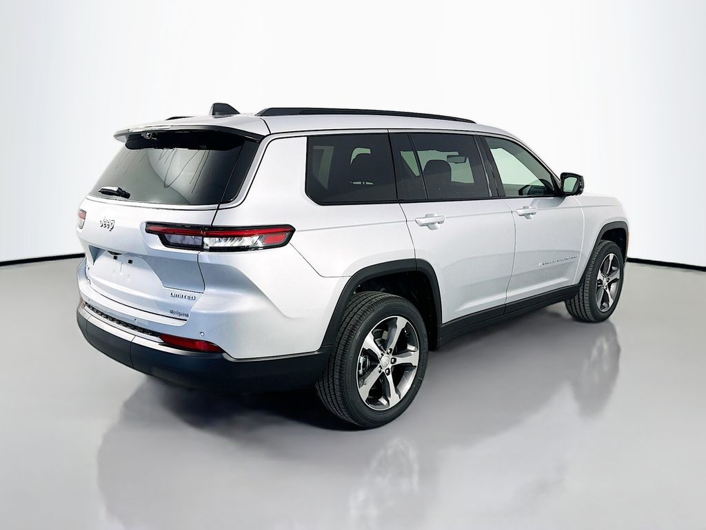JeepGrand Cherokee L7