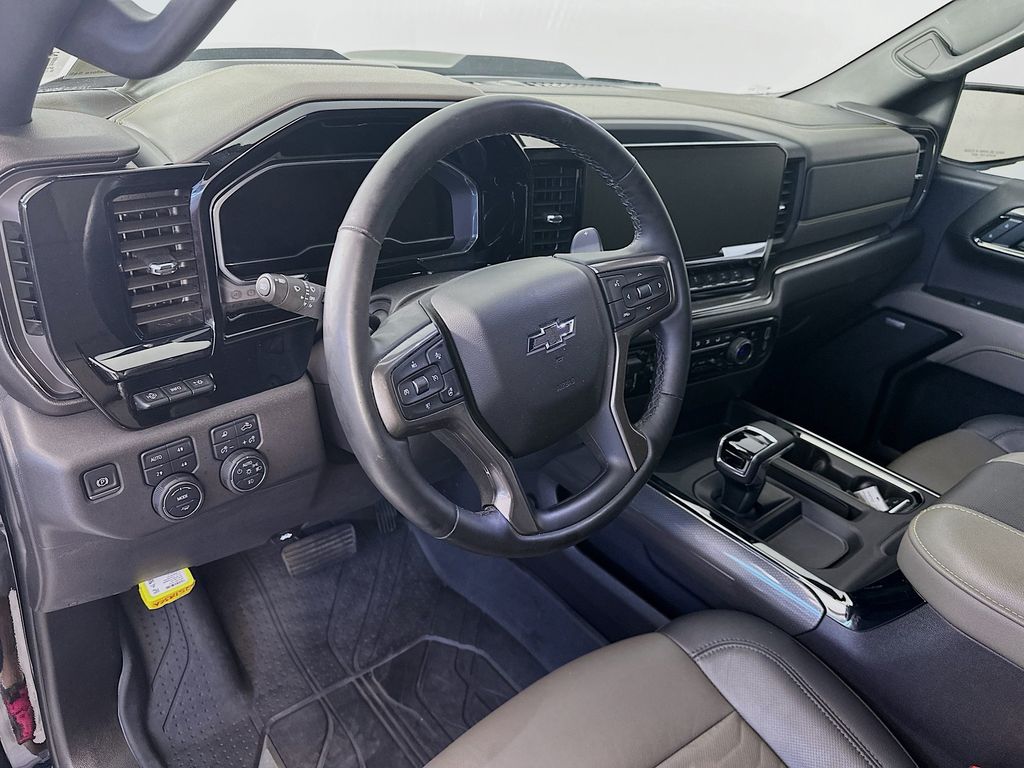 ChevroletSilverado 150031