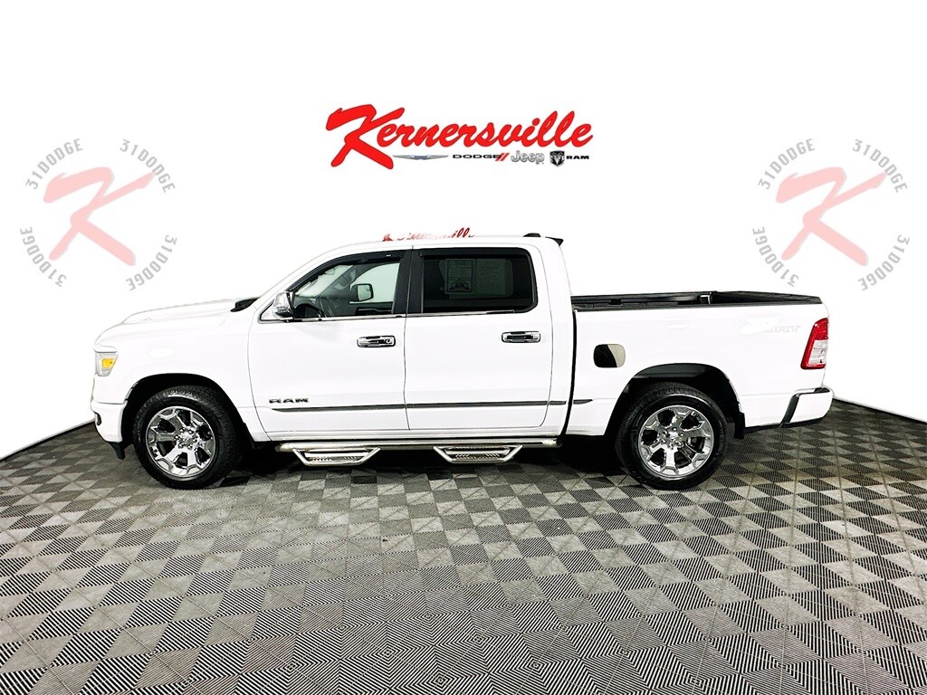 2023 Ram 1500 Big Horn Lone Star photo 4