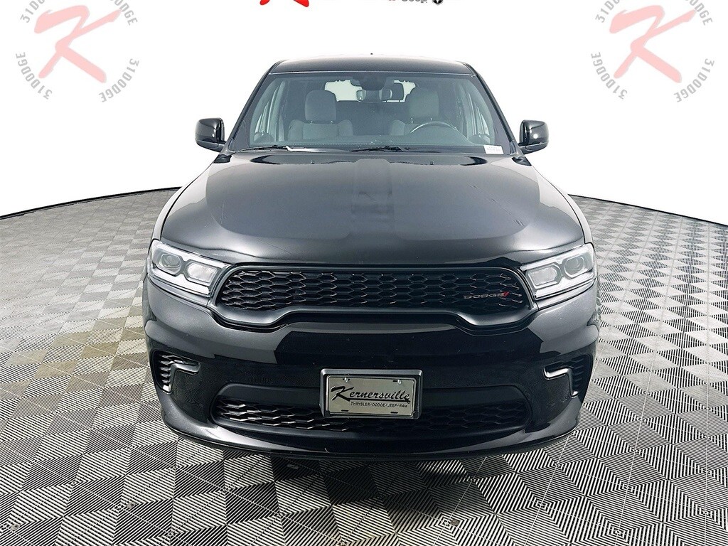 2024 Dodge Durango GT photo 2