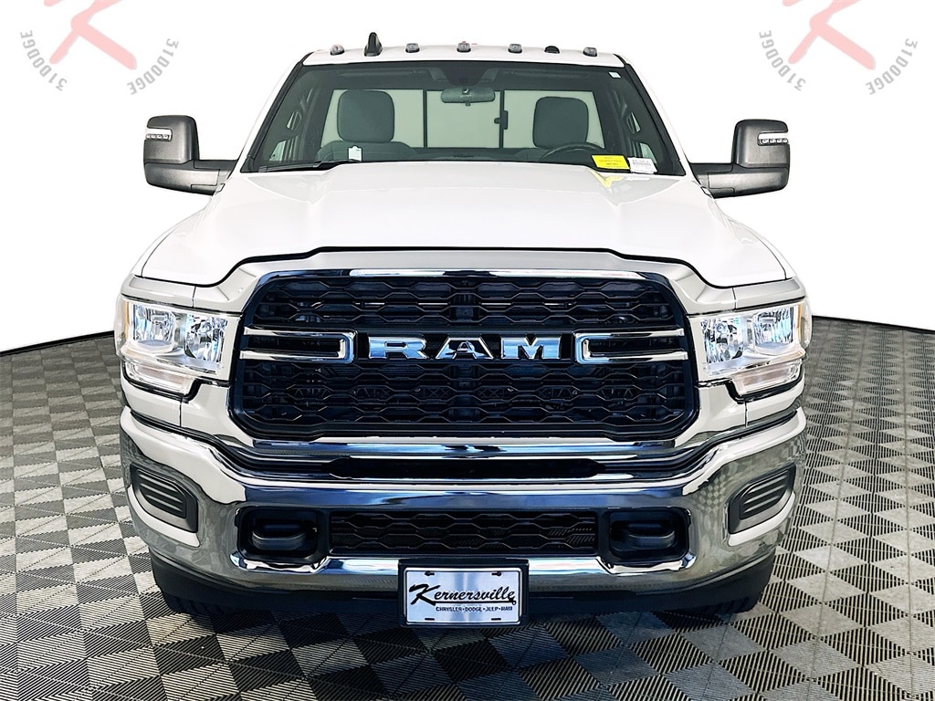 Used 2024 Ram 2500 Tradesman Standard Cab