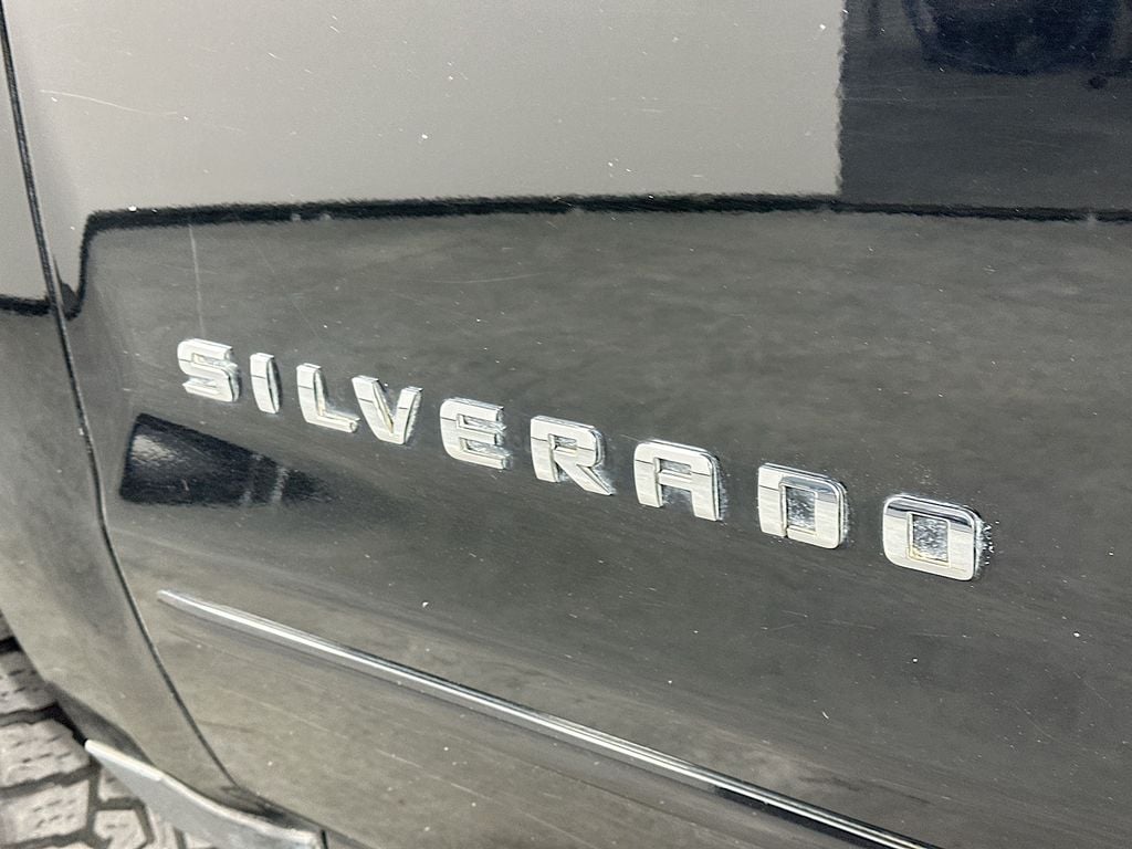ChevroletSilverado 150028