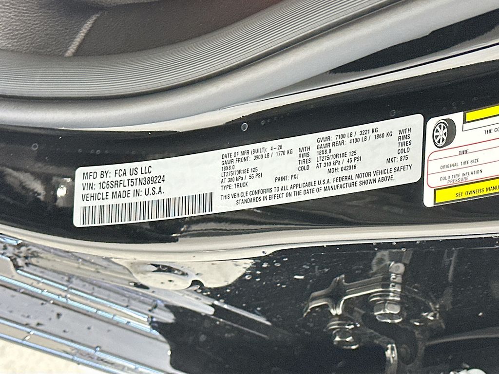 Ram150019