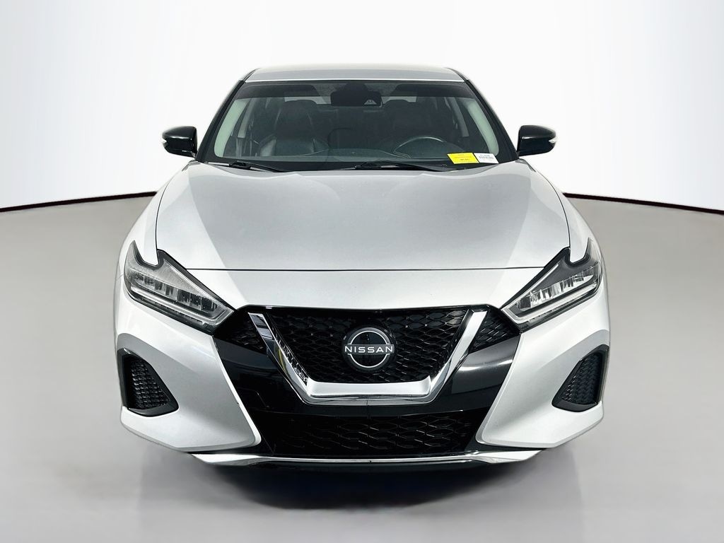 Used 2023 Nissan Maxima SV Sedan