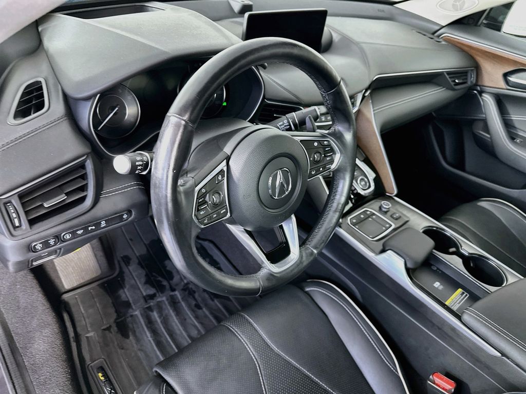 AcuraTLX30