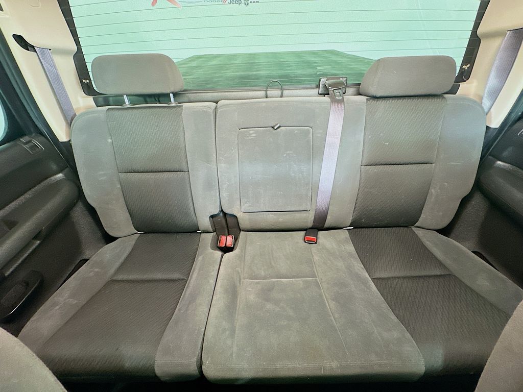 GMCSierra 2500HD13
