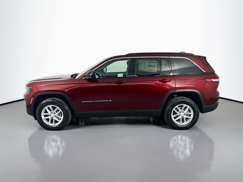 JeepGrand Cherokee4