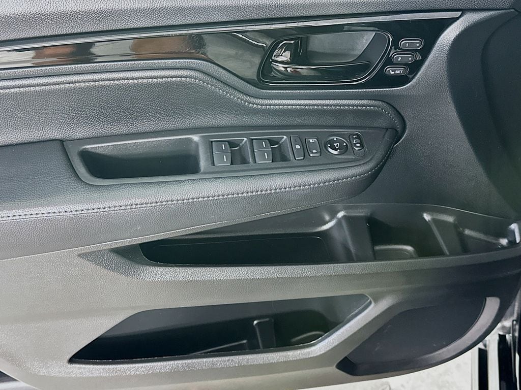HondaOdyssey25
