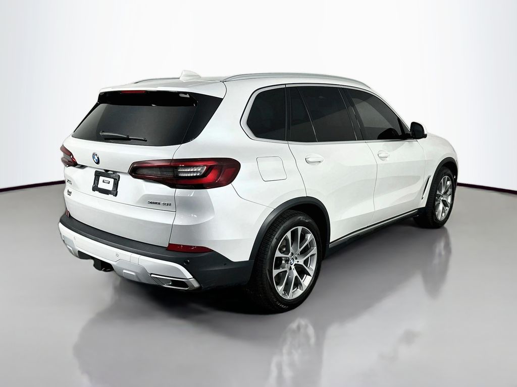 BMWX57
