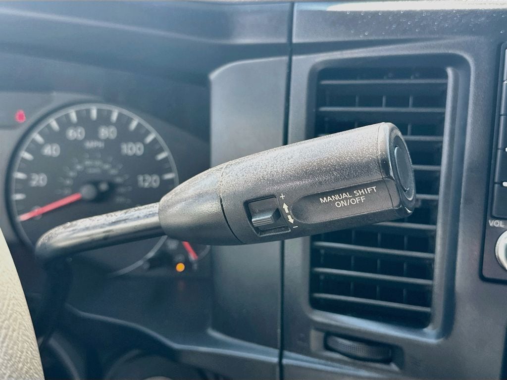 NissanNV2500 HD15