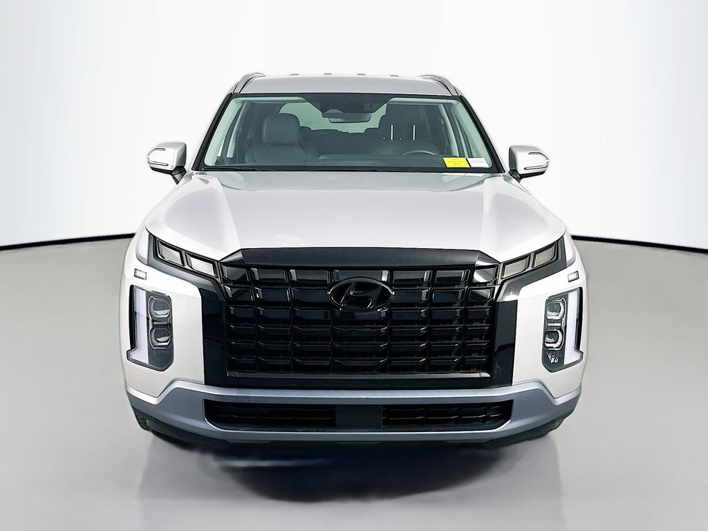 Used 2025 Hyundai Palisade SEL SUV