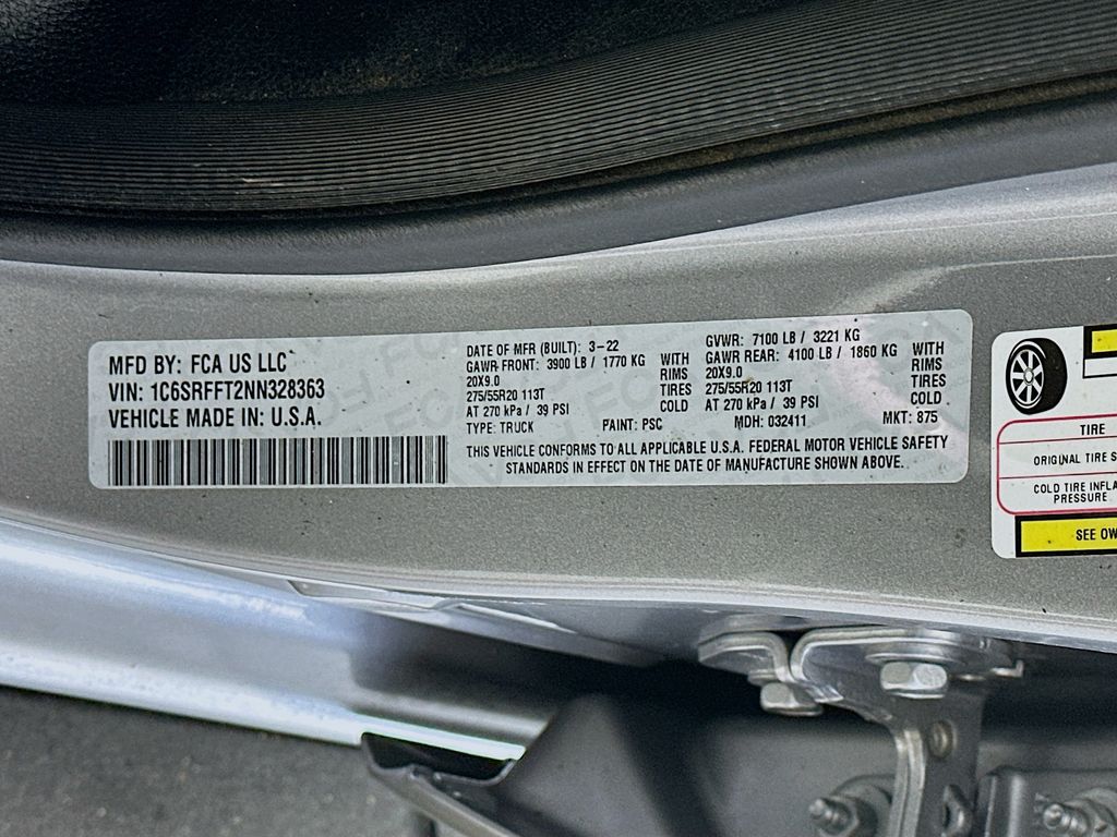 Ram150036