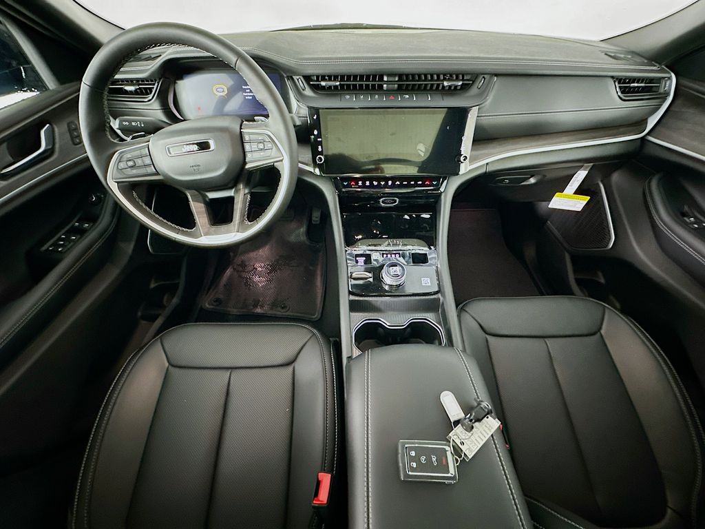 JeepGrand Cherokee9
