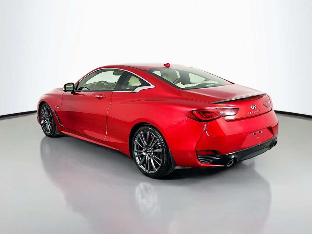 INFINITIQ605