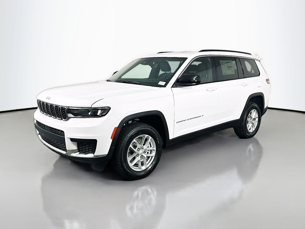 JeepGrand Cherokee L3