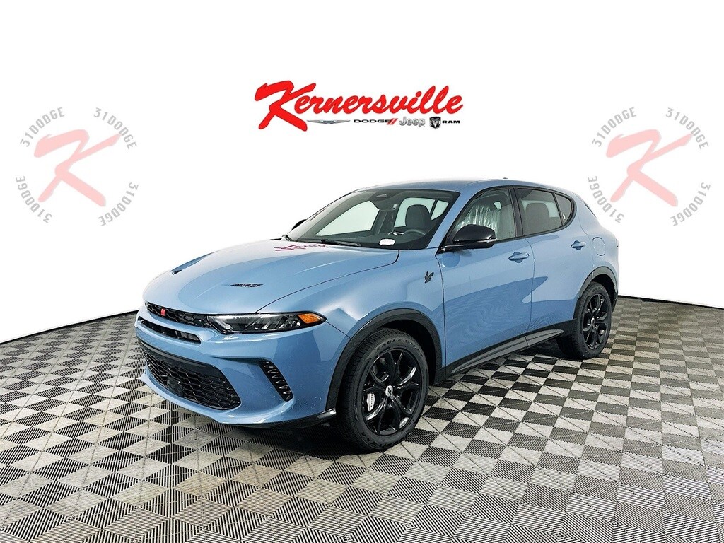 2024 Dodge Hornet R/T photo 3