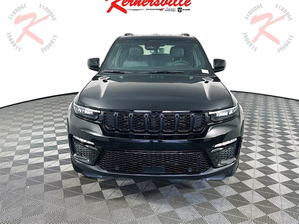 JeepGrand Cherokee2