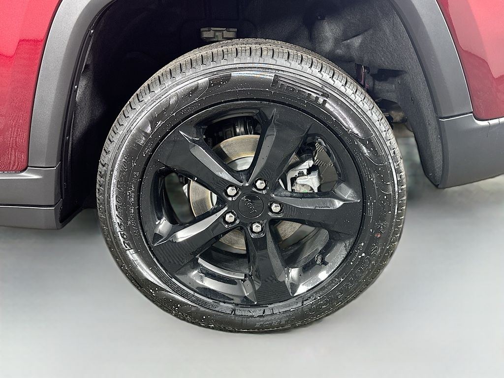 JeepGrand Cherokee17