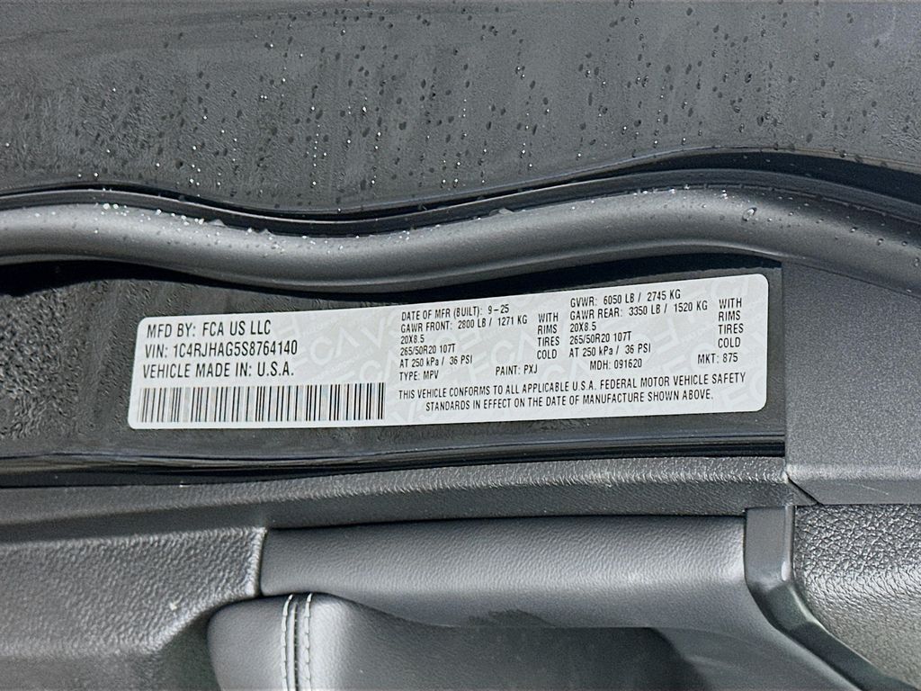 JeepGrand Cherokee19