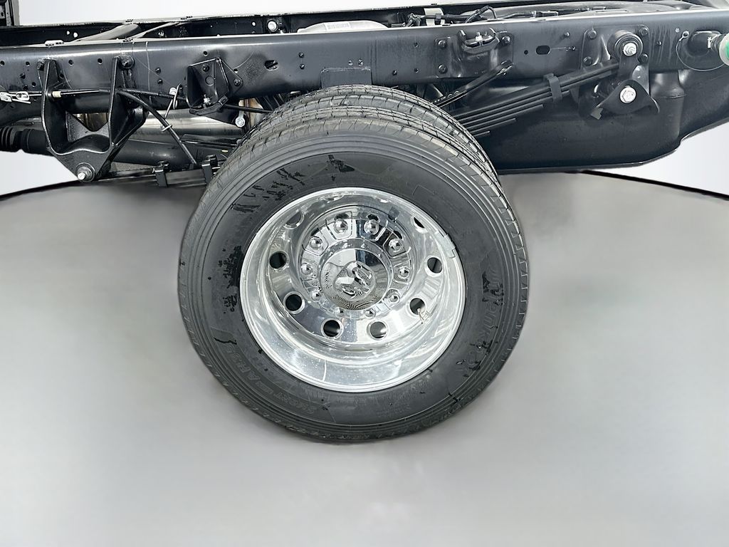 Ram5500 Chassis16
