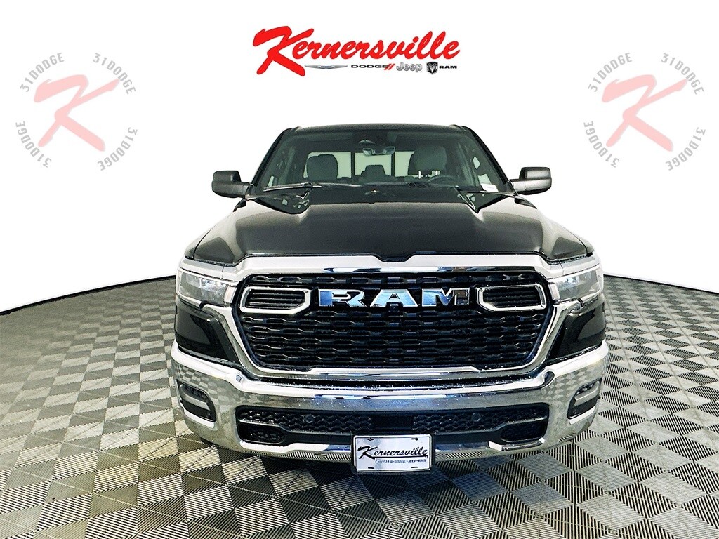 2025 Ram 1500 Tradesman photo 2