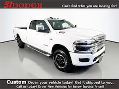 2025 Ram 2500 Laramie 12in Truck Crew Cab LB