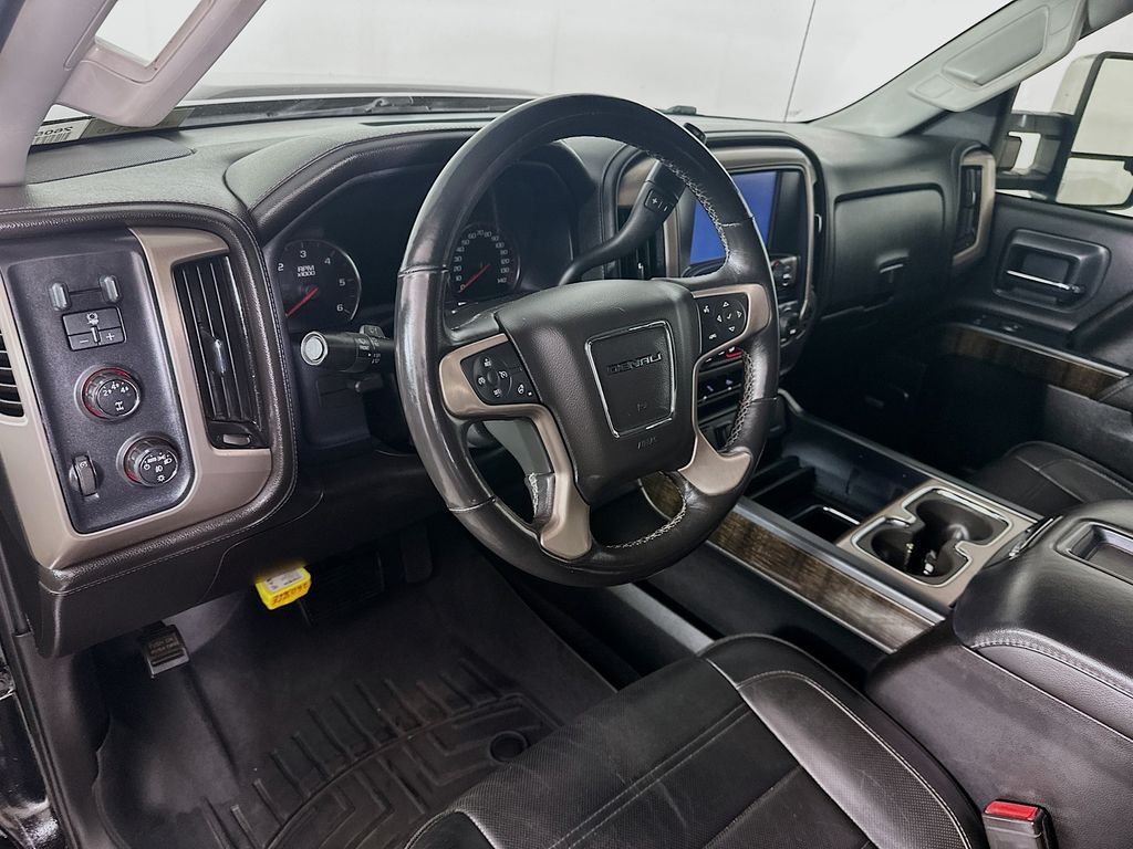 GMCSierra 3500HD30