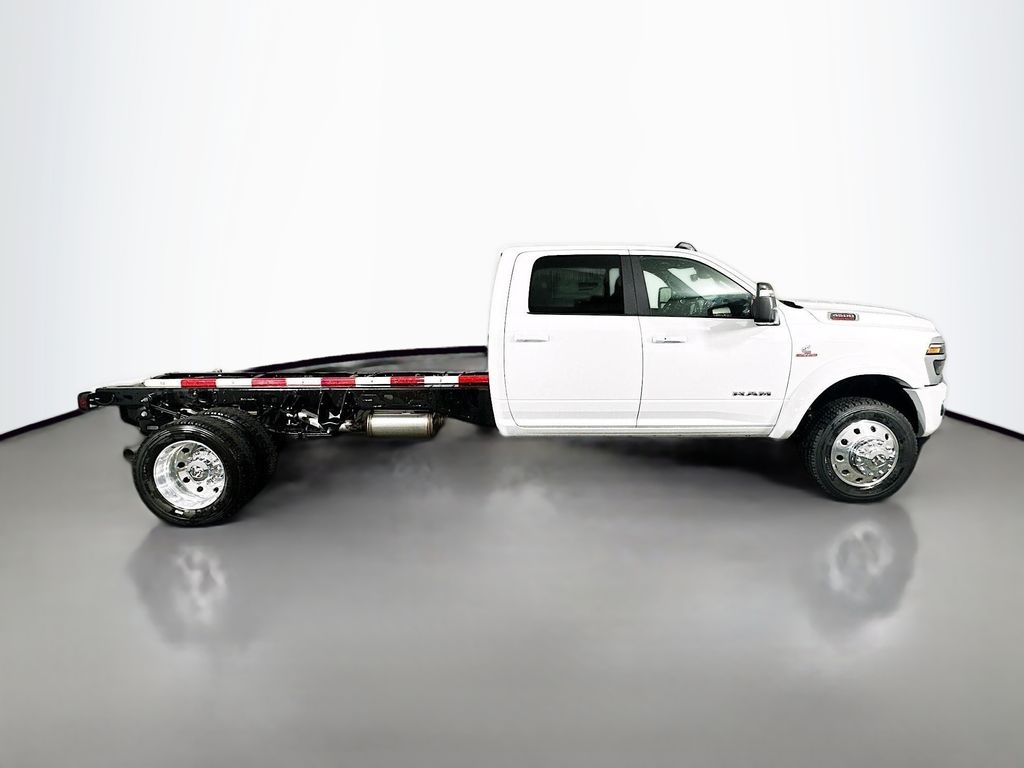 Ram4500 Chassis8