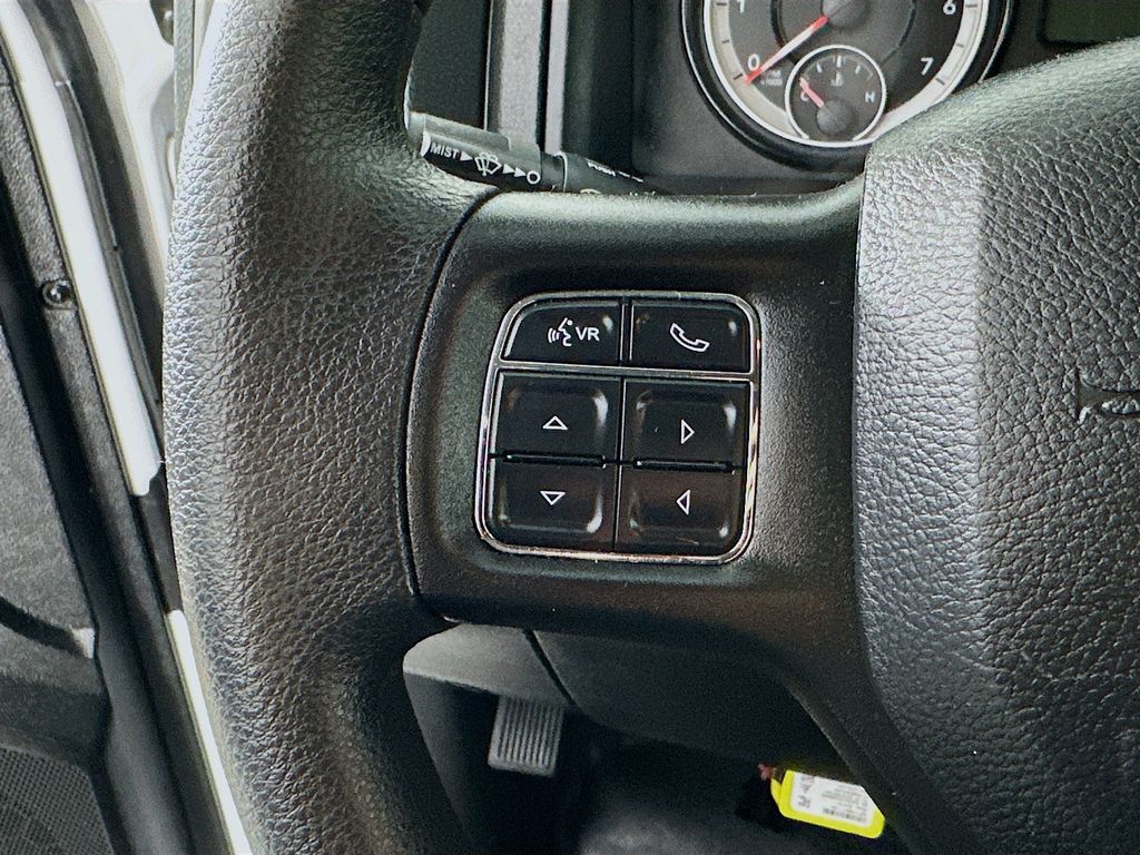 Ram1500 Classic23