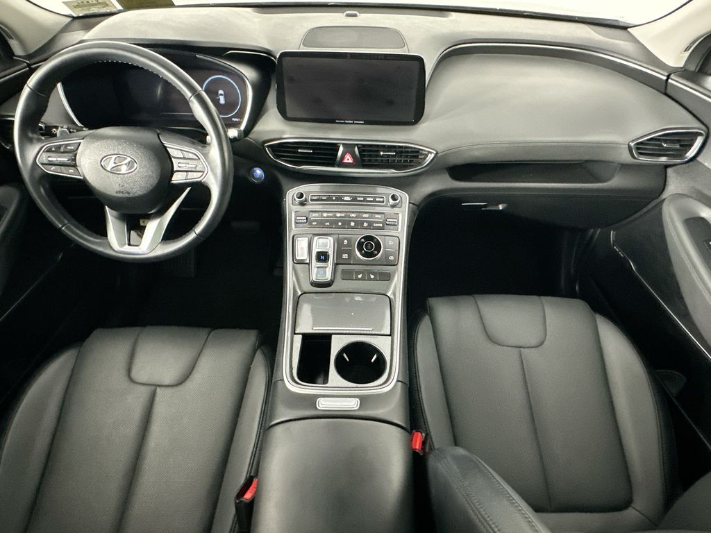 HyundaiSanta Fe10