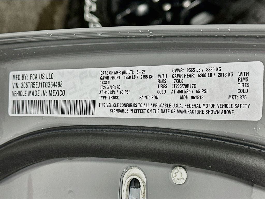 Ram250018