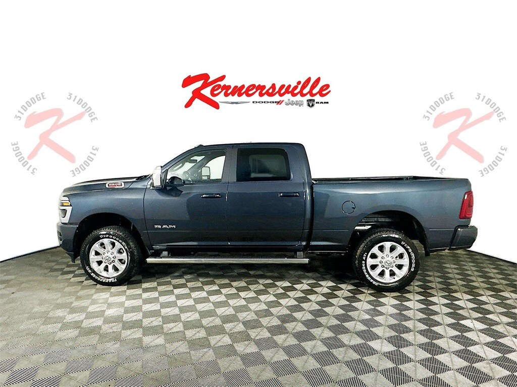 2026 Ram 2500 Laramie photo 4