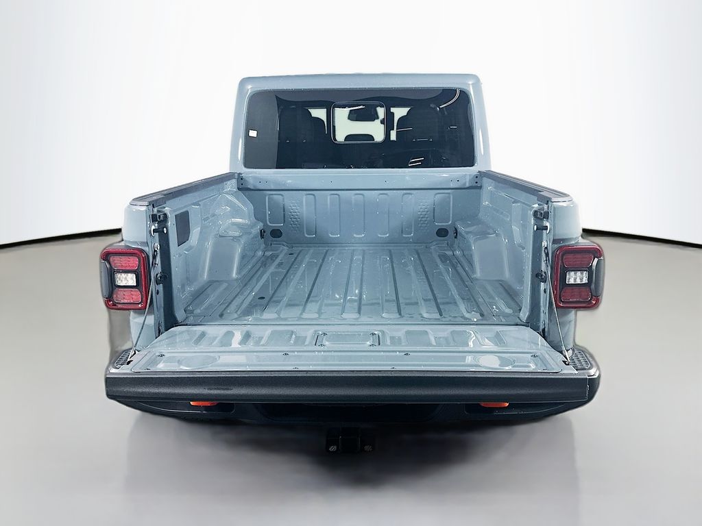 JeepGladiator16