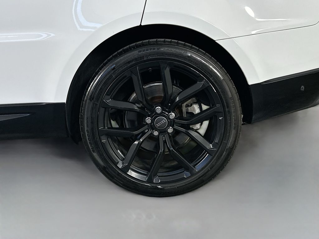 Land RoverRange Rover Sport35