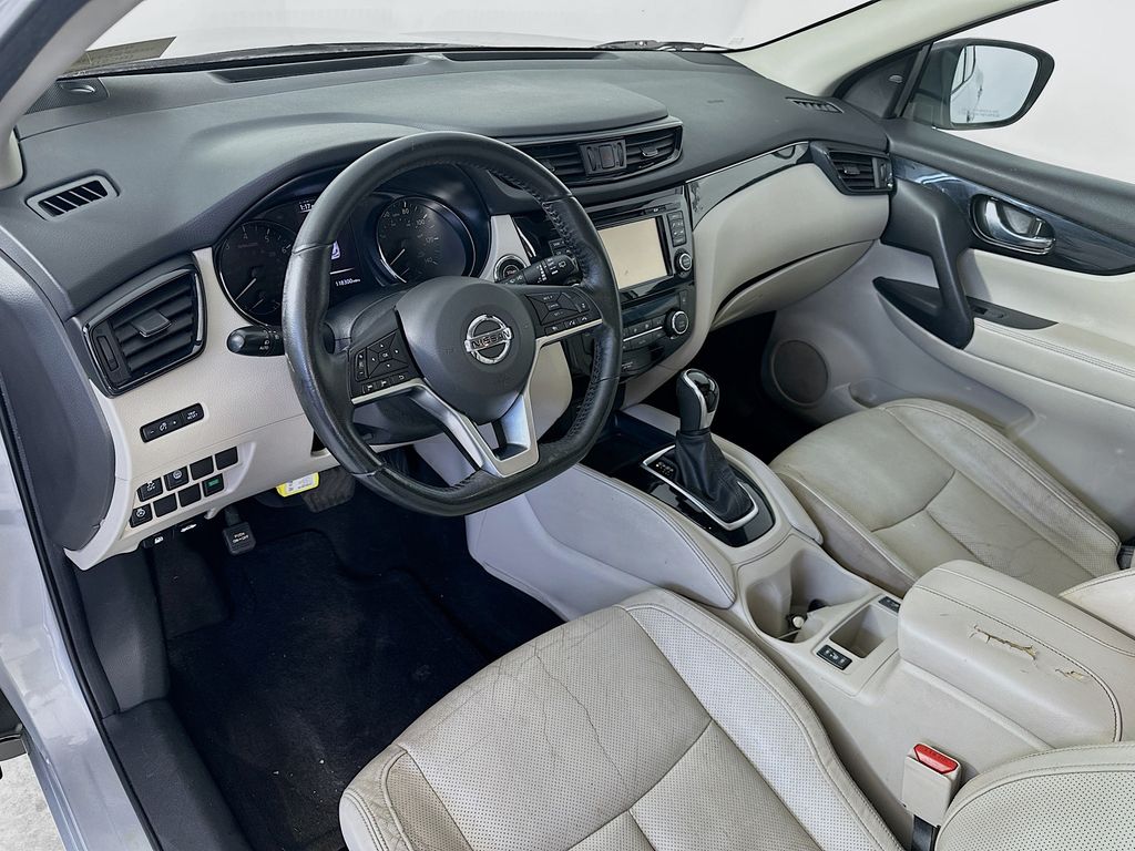 NissanRogue Sport29