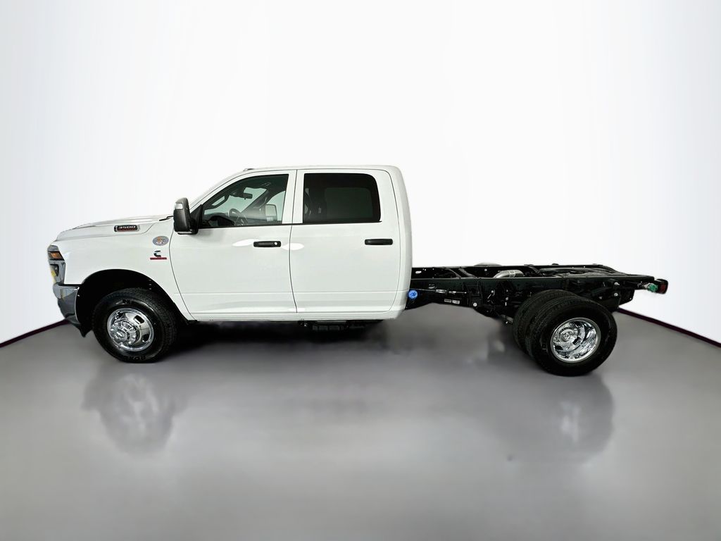 Ram3500 Chassis4