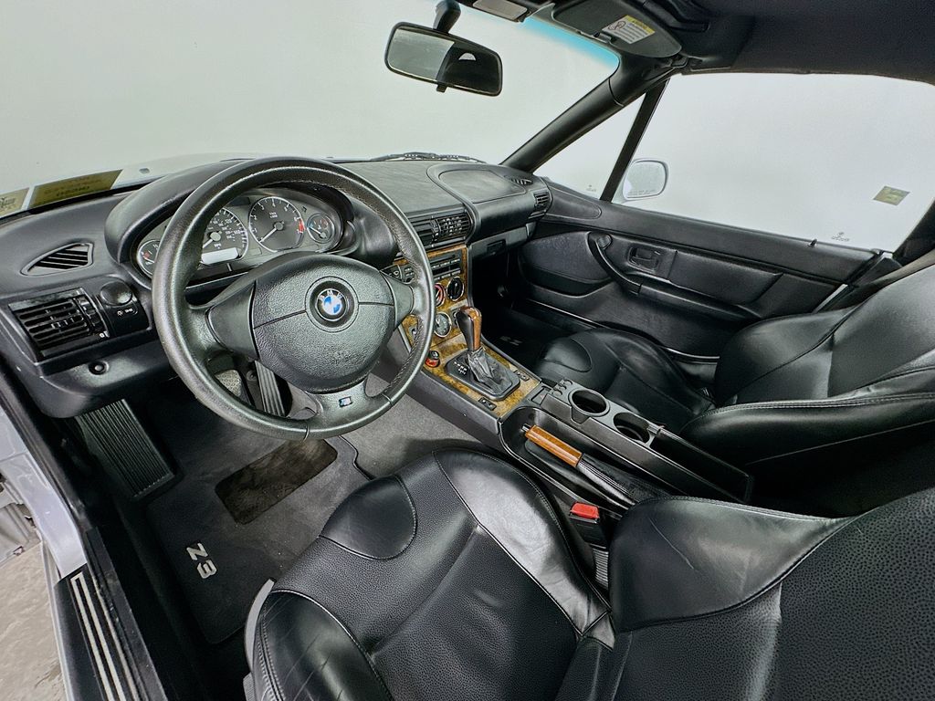 BMWZ39