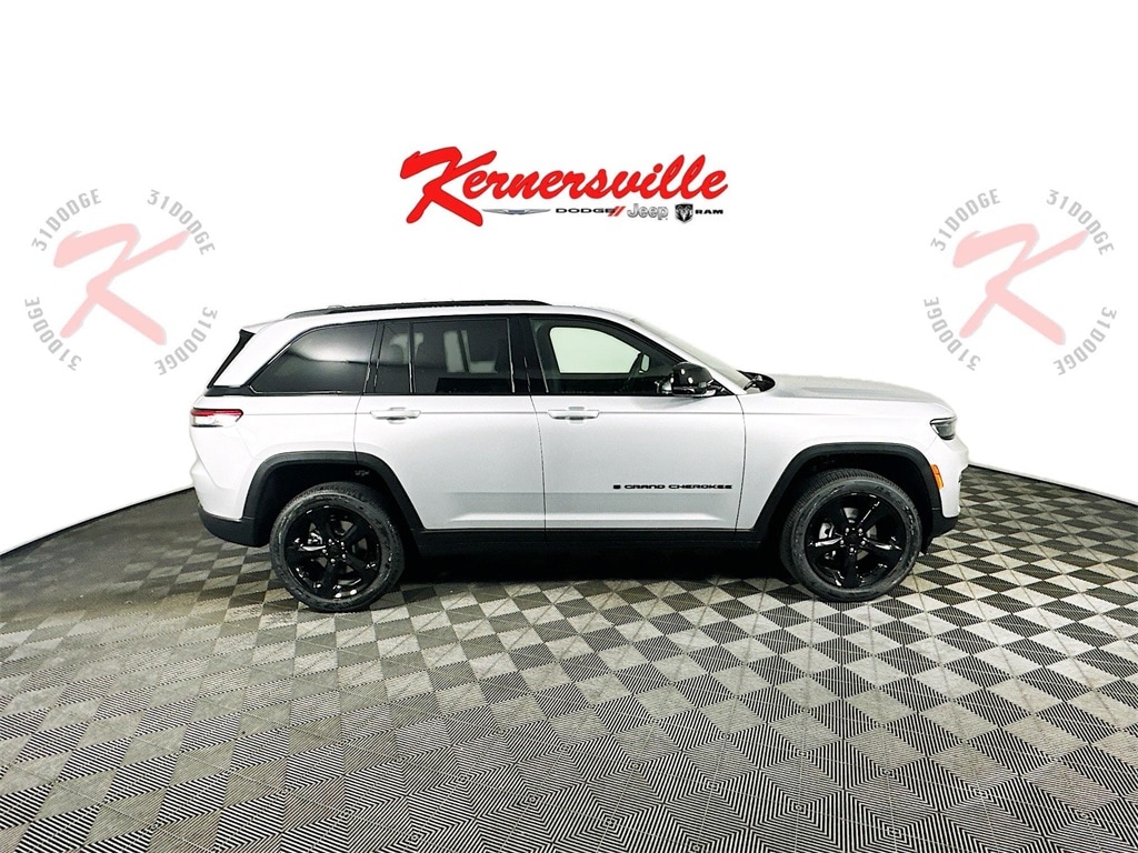 JeepGrand Cherokee8