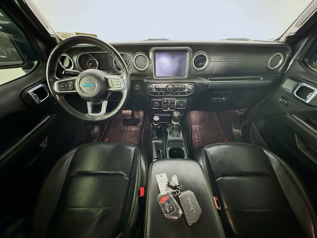 JeepGladiator10