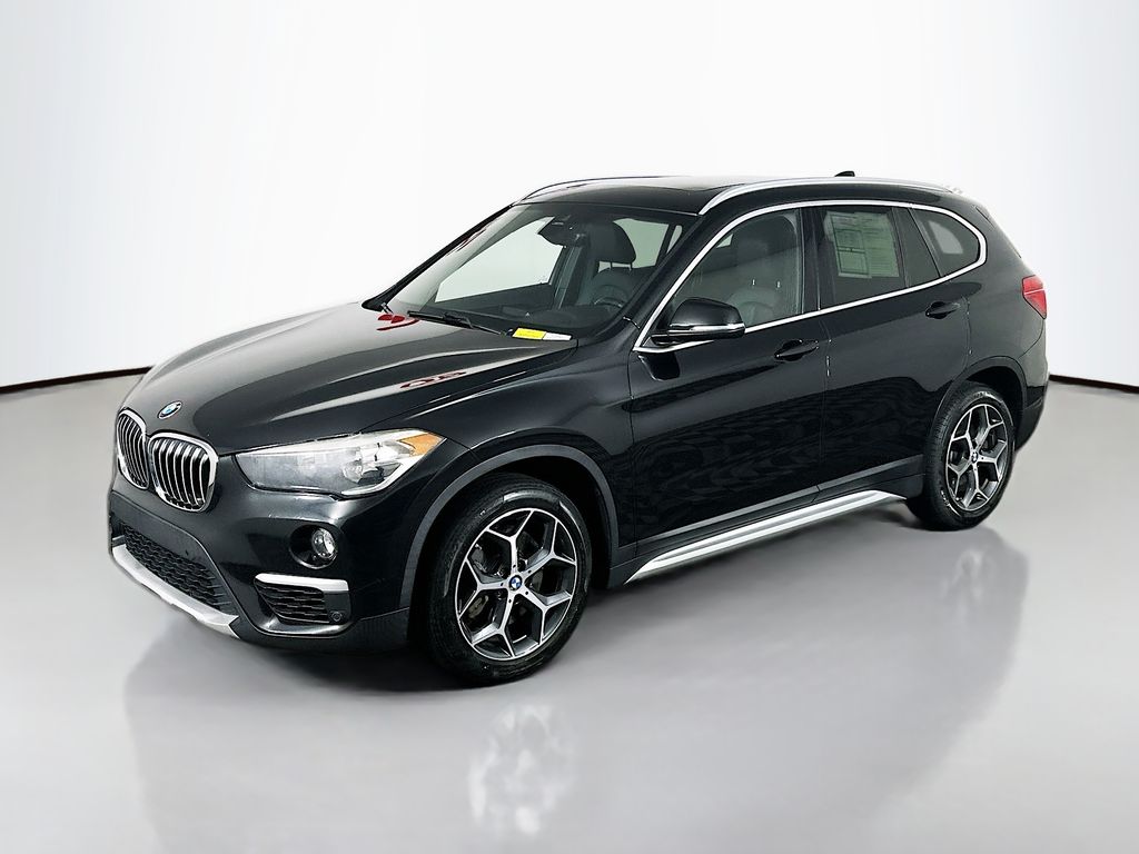 BMWX13