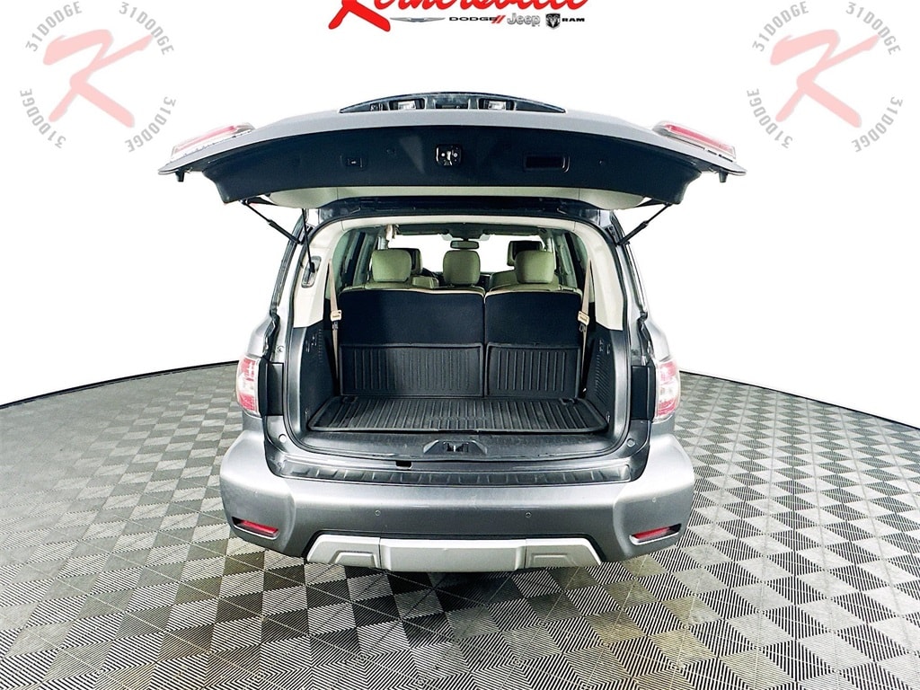 NissanArmada29