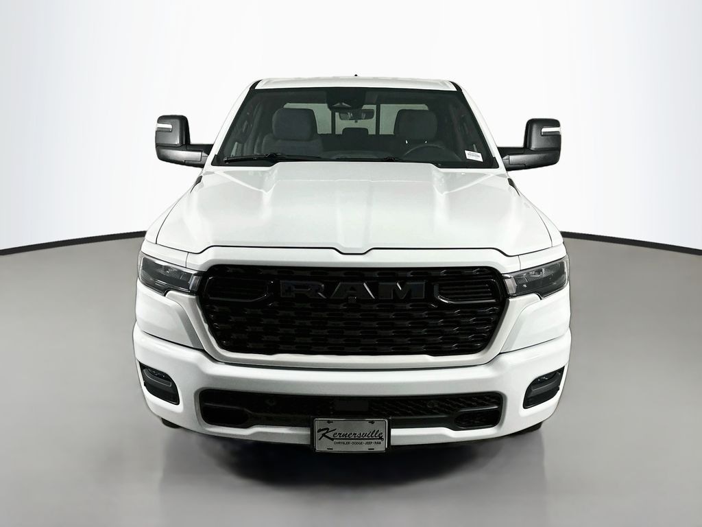 New 2026 Ram 1500 Express Truck Crew Cab