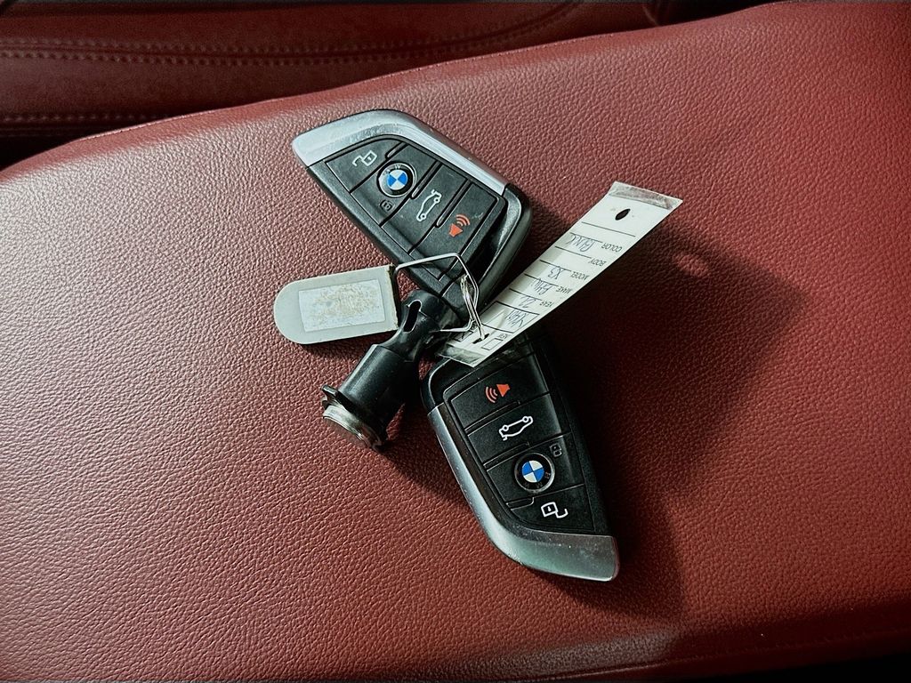 BMWX336