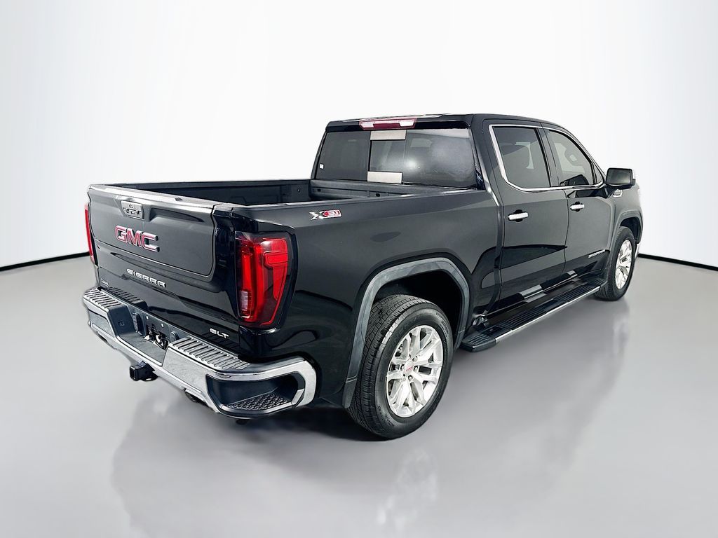 GMCSierra 15007