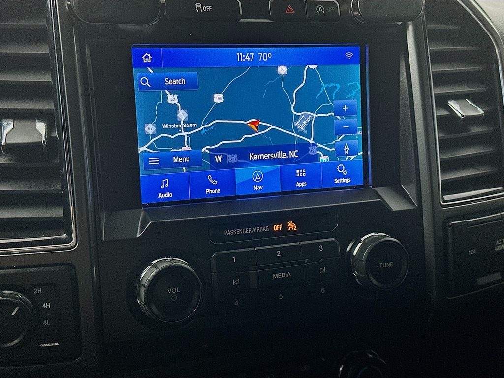FordF-15019